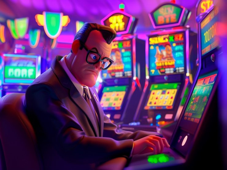 spy777 slot account login and two-factor authentication setup screen