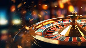 Live casino dealer interface with blackjack table